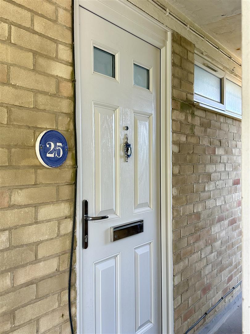 Quarry House, St Leonards